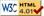 Valid HTML (png)